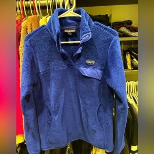 Patagonia Fleece